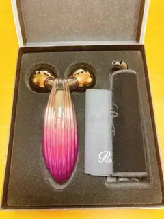 新品未使用 リファカラットレイ バイオレット ReFaCARATRAY