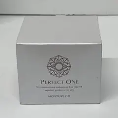 パーフェクトワン モイスチャージェル