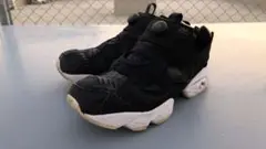 Reebok INSTAPUMP FURY ポンプフューリー V62778