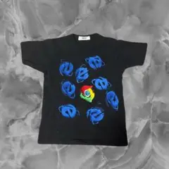 nukeme 企業 Google tシャツ