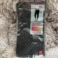 UNIQLO ヒートテックタイツ 100