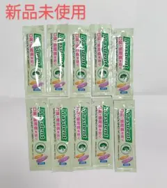 Masdent 口臭や歯周病を防ぐ液体タイプ マウスリンス 10パック入り