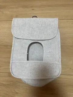タオルストッカー