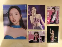 TWICE ナヨン ラントレ ポストカード
