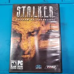 S.T.A.L.K.E.R. シャドーオブチェルノブイリ