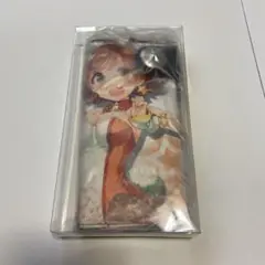 Supergroupies 白坂小梅モデル 二つ折り財布 白坂小梅 モデル 二つ折り財布 アイドルマスター シンデレラ