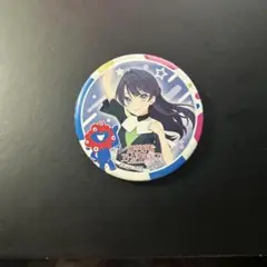村野さやか　缶バッジ　蓮ノ空　ラブライブ　万博