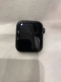 Apple Watch SE ブラック 本体