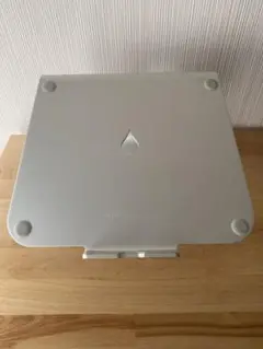 rain design mStand360 シルバー 回転板付きパソコンスタンド