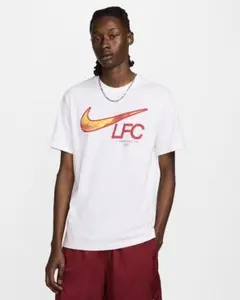 リヴァプール　Tシャツ　新品