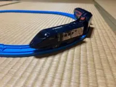 プラレール（現美新幹線）