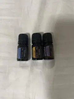 ドテラアロマオイル正規品