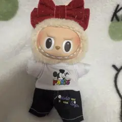 ラブブ 服