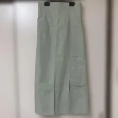 ロングスカート