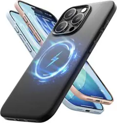 【新品】iPhone 16 Pro ケース Magsafe対応