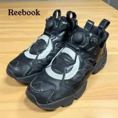 美品 Reebok×Chocomoo インスタポンプフューリー コラボ 24
