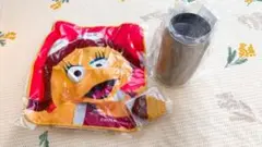マクドナルドのサマーチャンスバッグ2025