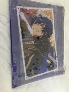 プロセカ あんスタ セガラッキーくじ ポーチ ジュン