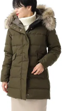 Pyrenex(ピレネックス) ダウンジャケット レディース サイズS(36)