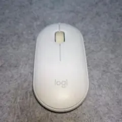 Logicool ワイヤレスマウス M350 ジャンク品