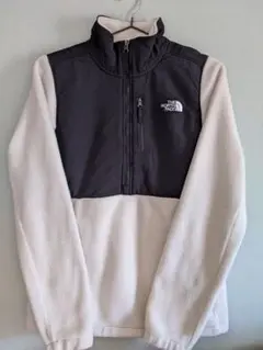 【送料込・新品・未使用】THE NORTH FACE*フリースジャケット