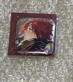 あんスタ 中国 追光缶バッジ 真緒