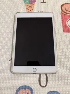 Apple iPad mini4 WiFi+Cellularモデル　32GB