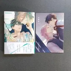 二重螺旋4 特典付き