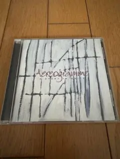 Aereogramme 『A Story in White』 輸入盤