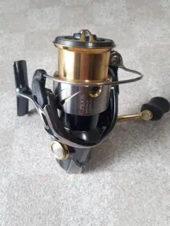 ステラC2500HGS