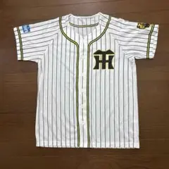 フリーサイズ　阪神タイガース 2013年 ウル虎の夏 ユニフォーム　ミズノ