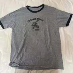 半袖Tシャツ　古着