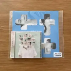 Half time Old「私の風采」アナザージャケット付き