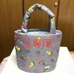フェイラー完売品❤️阪急・阪神・高島屋限定品✨ハイジ❤︎エコユースバッグ