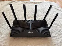 TP-Link Archer AX4800 無線LANルーター