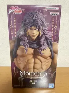 ジョジョの奇妙な冒険　カーズ　フィギュア　新品未開封