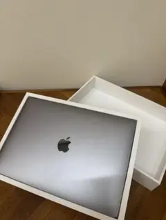 MacBook M1 Pro 13インチ スペースグレー美品 値下げ交渉あり。