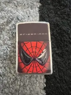 2025年最新】スパイダーマン ZIPPOの人気アイテム - メルカリ