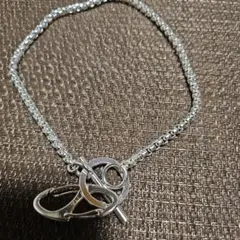 MARTINE ALIネックレス