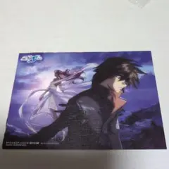 機動戦士ガンダムSEEDポストカードセット