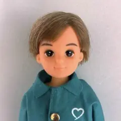 イサムくん