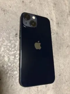 Apple iPhone 13 mini ミッドナイト
