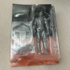 archetype フィギュア グレー