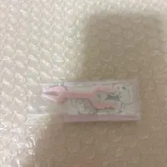 ちいかわ　さすまたピック　ラグノオポロショコラおまけ