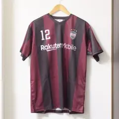 ヴィッセル神戸 Tシャツ 30周年 VIPシートお土産他(2/2)