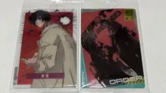南雲　SAKAMOTO DAYS ウエハース