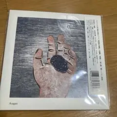 Asagao CD & DVD セット 折坂悠太【未開封】