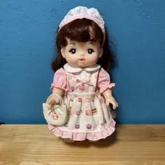 メルちゃんの服　ハンドメイド