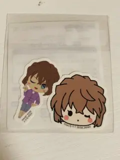 コナンセガラッキーくじ　灰原哀