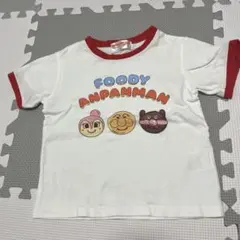 アンパンマンミュージアム　Tシャツ　100cm